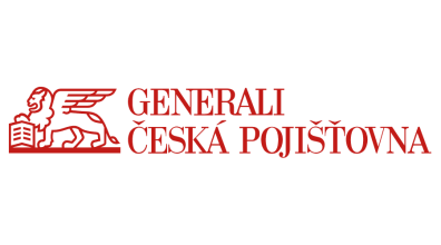 Generali Česká Pojišťovna logo