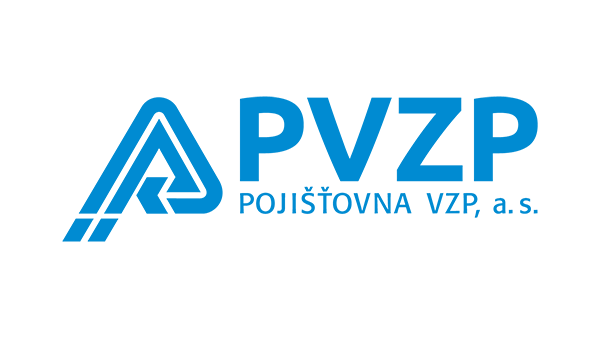 Pojišťovna VZP logo