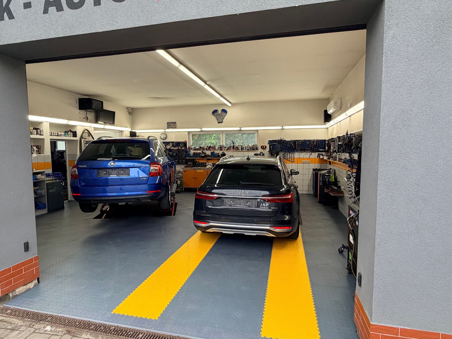 Autoservis